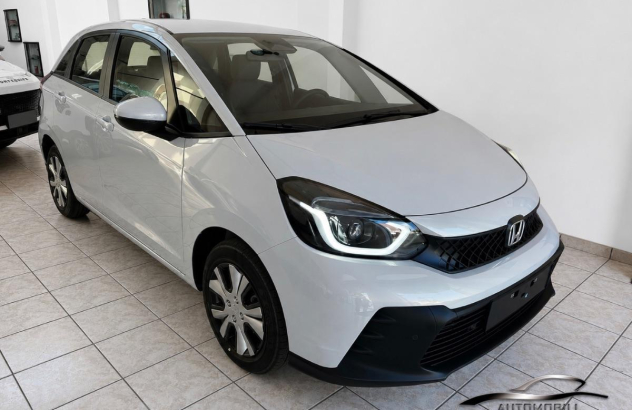 HONDA Jazz 1.5 Hev Elegance Elettrica-Benzina 1999