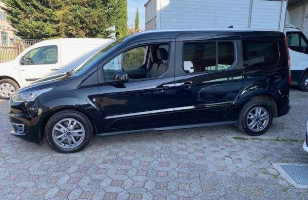 FORD Grand Tourneo  Diesel 2022