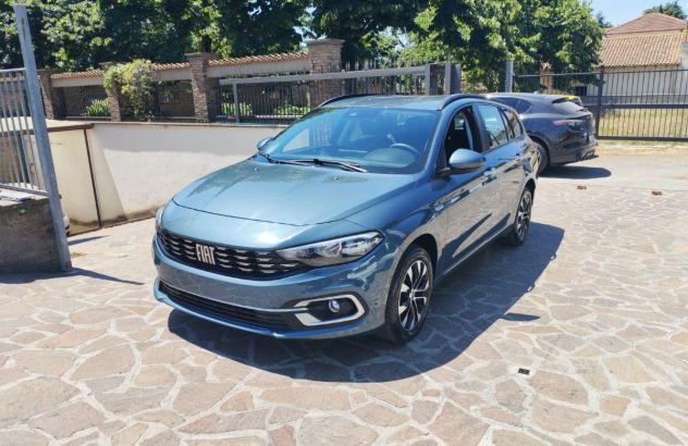 FIAT Tipo 1.3 Mjt SeS 5p. Easy Diesel 2022