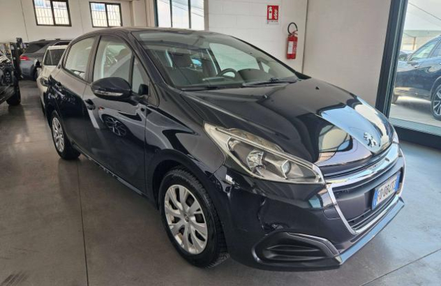 PEUGEOT 208  Benzina 2016