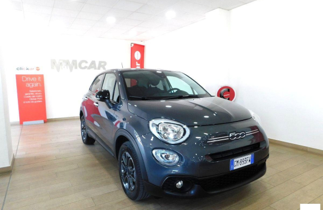 FIAT 500X  Diesel 2022