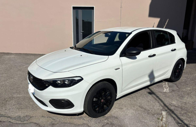 FIAT Tipo 1.3 Mjt SeS 5p. Street Diesel 2020