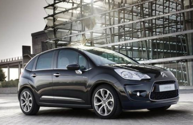 CITROEN C3 1.2 VTi 82 Exclusive Benzina 1999