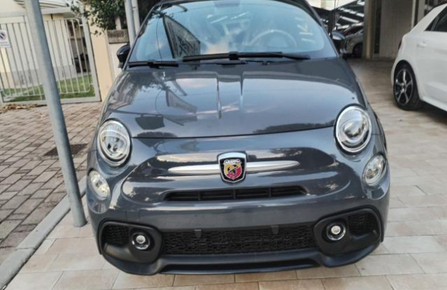 ABARTH 595 1.4 Turbo T-Jet 145 CV Benzina 2021