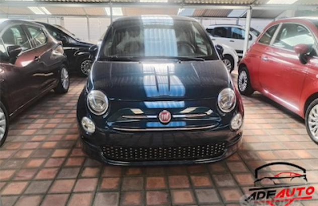 FIAT 500 1.0 Hybrid Lounge Altro 2020