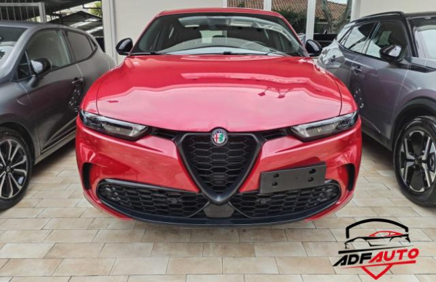 ALFA ROMEO Tonale 1.6 diesel 130 CV TCT6 Sprint Diesel 2022