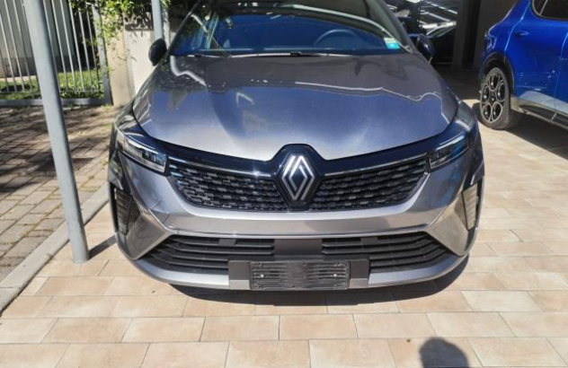 RENAULT Clio TCe 90 CV Techno Benzina 2025