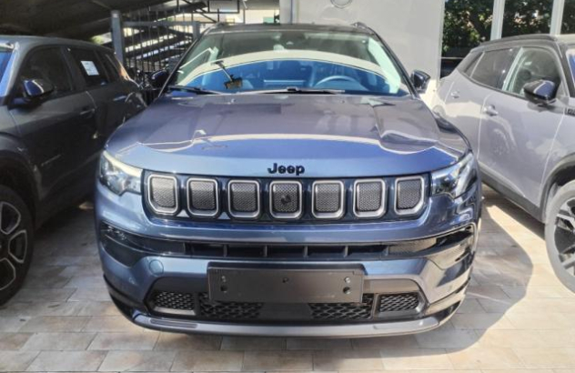 JEEP Compass 1.6 Multijet II 2WD S Diesel 2024