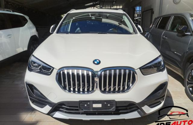 BMW X1 sDrive16d xLine Diesel 1999