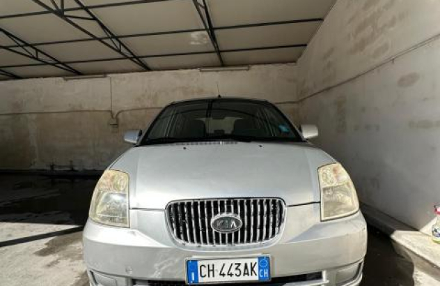 KIA Picanto 1.1 12V LX Light Benzina 2004
