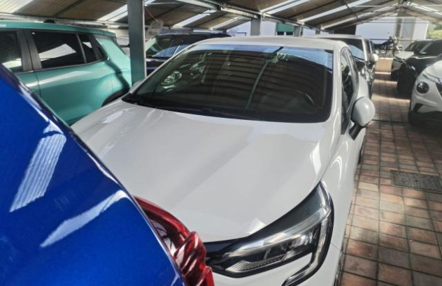 RENAULT Clio Blue dCi 8V 115 CV 5p. Zen Diesel 2020