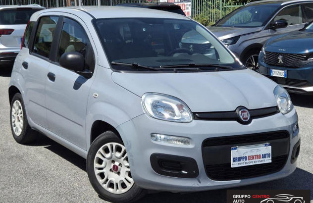FIAT Panda 1.2 EasyPower Classic GPL 2019