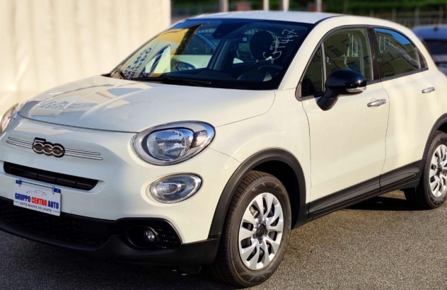 FIAT 500X 1.3 M.Jet 95 CV Club Diesel 2024