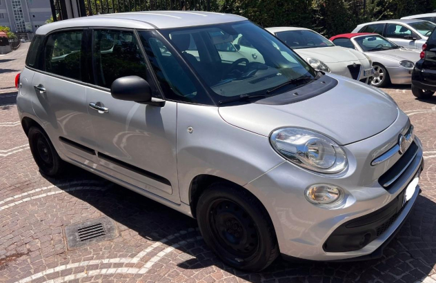 FIAT 500 L 1.3 MJT 95 CV Dualogic Business Diesel 2019