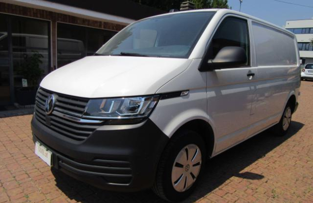 VOLKSWAGEN Transporter  Diesel 2021