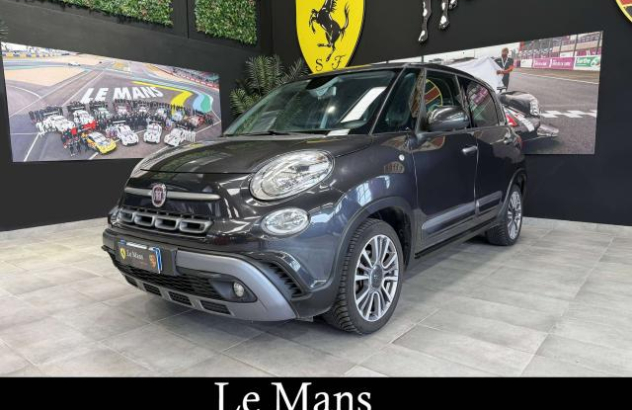 FIAT 500 L  Diesel 2018