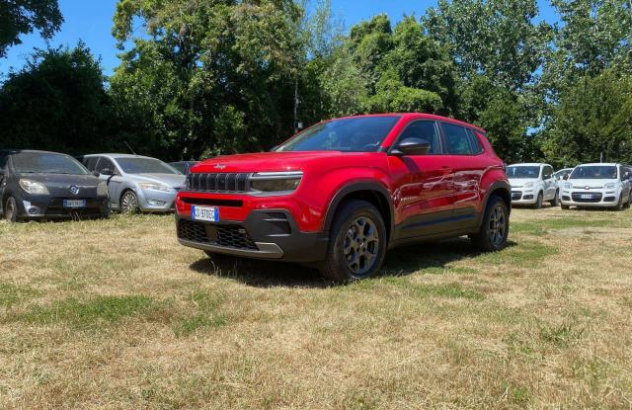 Automobili usate