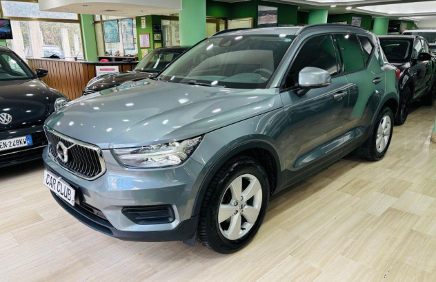VOLVO XC40 T3 Geartronic Momentum Benzina 2021