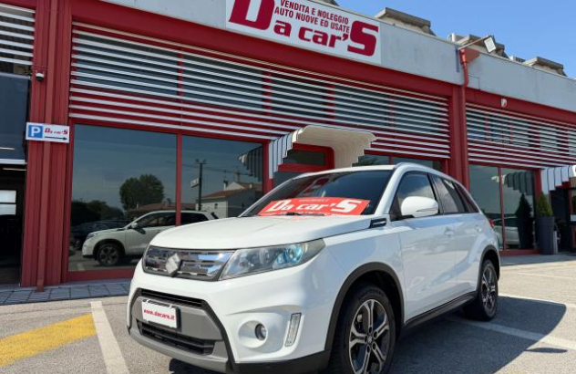 SUZUKI Vitara  Diesel 2016