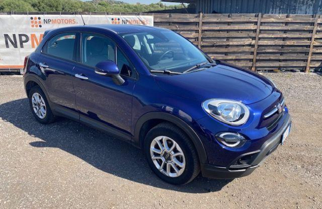 FIAT 500X 1.6 M.Jet 120 CV Business Diesel 2019