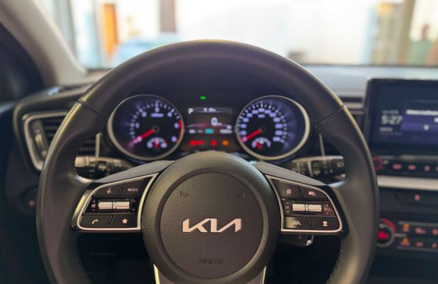 KIA XCeed  Elettrica-Diesel 2023