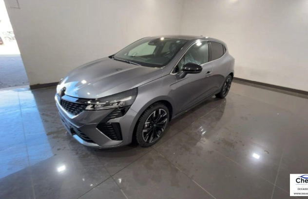 RENAULT Clio  GPL 2025