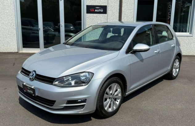 VOLKSWAGEN Golf  Diesel 2016