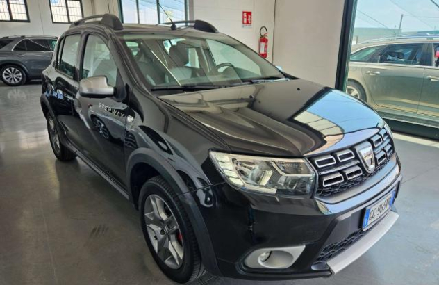 DACIA Sandero  GPL 2020