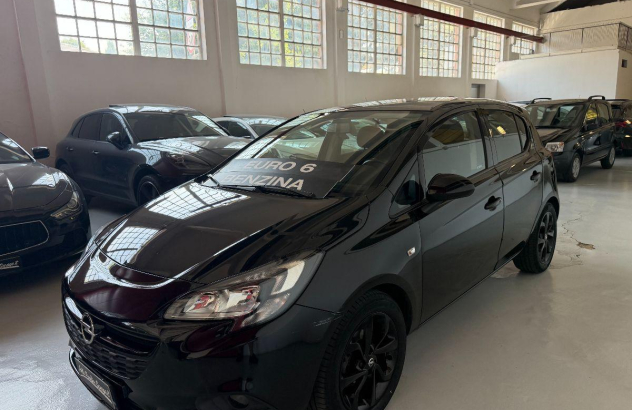 OPEL Corsa 1.2 5p. Innovation Benzina 2017