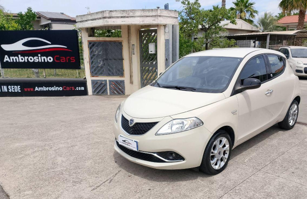 LANCIA Ypsilon 1.2 69 CV 5p. GPL Ecochic Gold GPL 2016