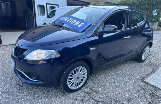 LANCIA Ypsilon  Diesel 2017
