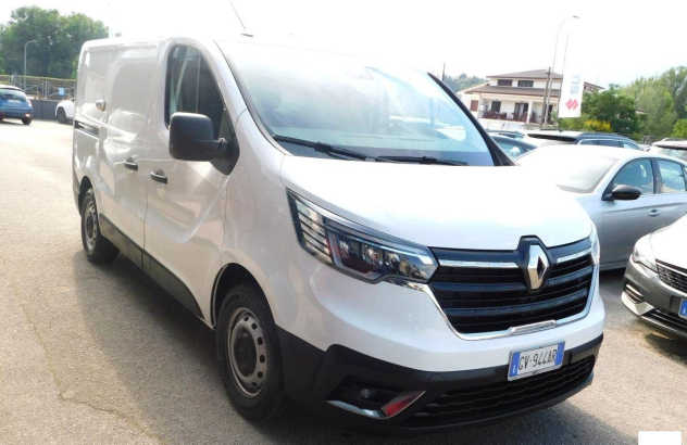 RENAULT Trafic  Diesel 2024