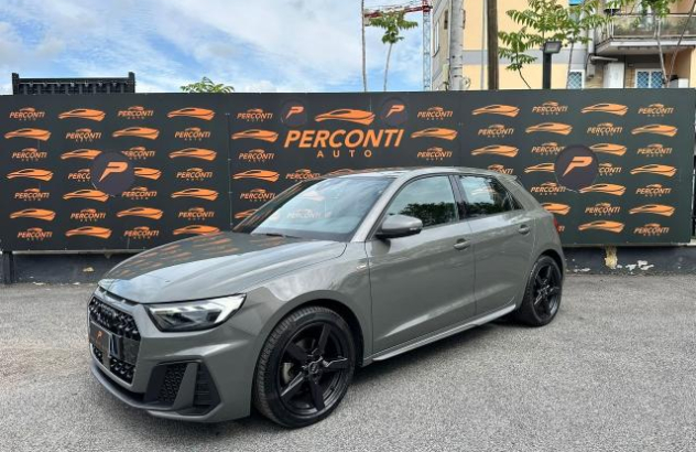 AUDI A1 SPB 35 TFSI Benzina 2023