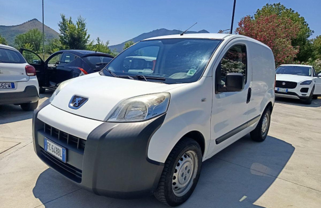 PEUGEOT Bipper Tepee 1.3 HDi 75 Active Diesel 2015