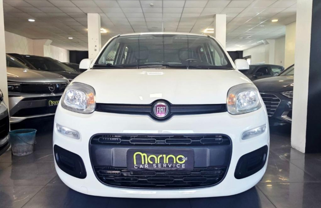 FIAT Panda 1.3 MJT 95 CV SeS Lounge Diesel 2017