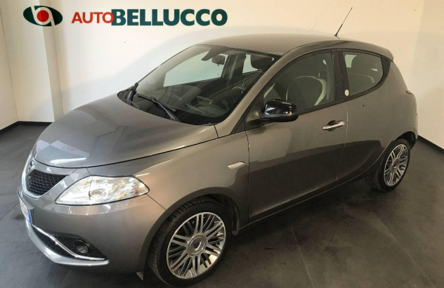 LANCIA Ypsilon 1.2 69 CV 5p. GPL Ecochic Gold GPL 2016