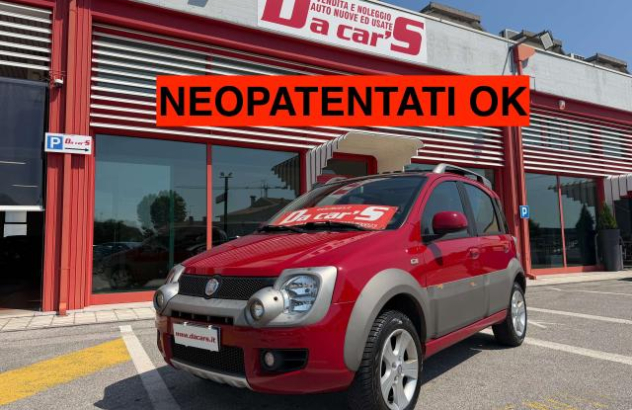 FIAT Panda  Diesel 2010