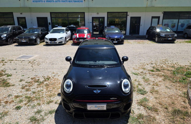 MINI Mini John Cooper Works Benzina 2017