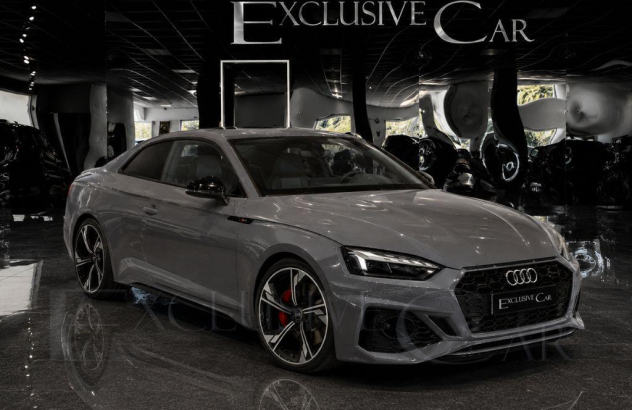AUDI RS5  Benzina 2023