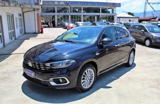 FIAT Tipo 1.0 5 porte City Sport Benzina 2021