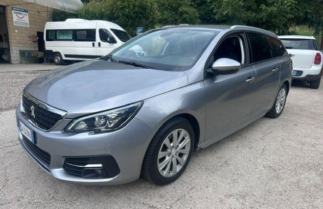 PEUGEOT 308 SW  Diesel 2020