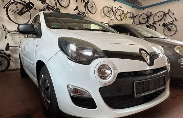 RENAULT Twingo 1.2 16V LEV Live! Benzina 2012