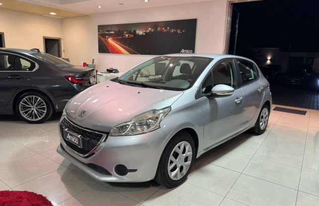 PEUGEOT 208 BlueHDi 75 5p. Active Diesel 2016