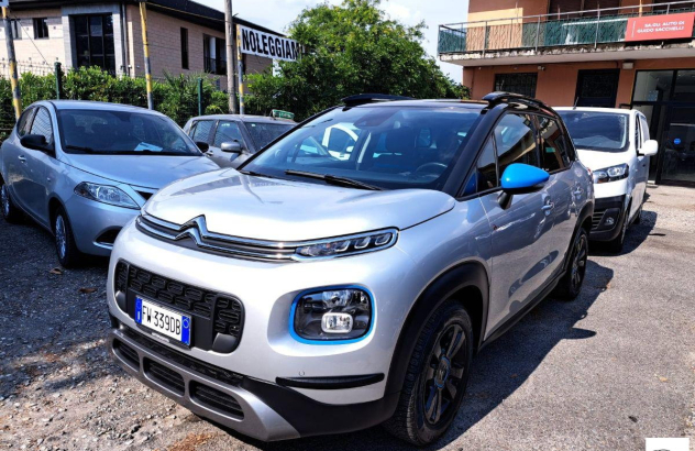 CITROEN C3 Aircross  Diesel 2019