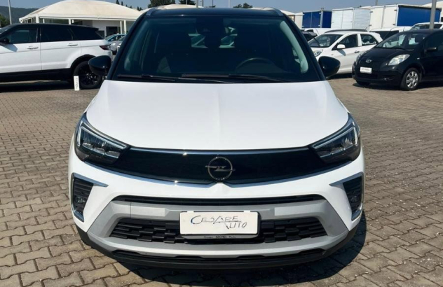 OPEL Crossland  Diesel 2022