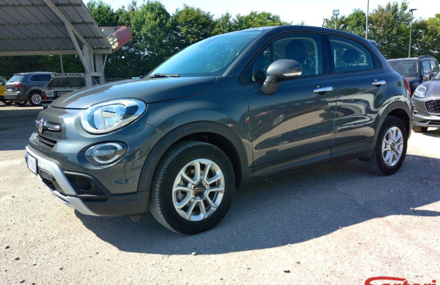 FIAT 500X 1.0 T3 120 CV Business Benzina 2020