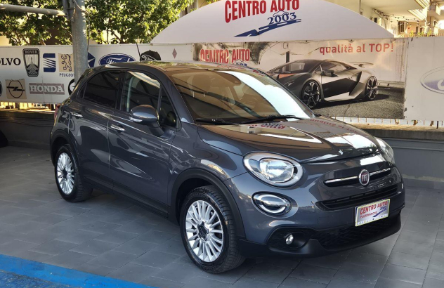 FIAT 500X 1.6 M.Jet 130 CV Club Diesel 2022