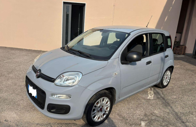 FIAT Panda 1.2 EasyPower Easy GPL 2019