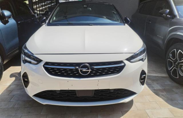OPEL Corsa 1.2 100 CV GS Line Benzina 2021