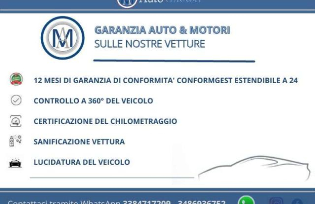 MINI Clubman  Diesel 2016